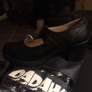 Super cute maryjanes brand new